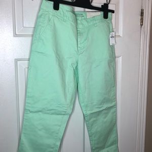 Gap pants